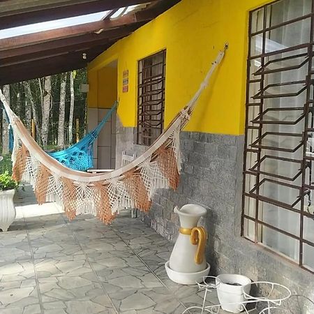 Chacara Rancho Paraiso Piraquara Exterior foto