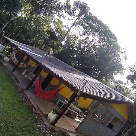 Chacara Rancho Paraiso Piraquara Exterior foto