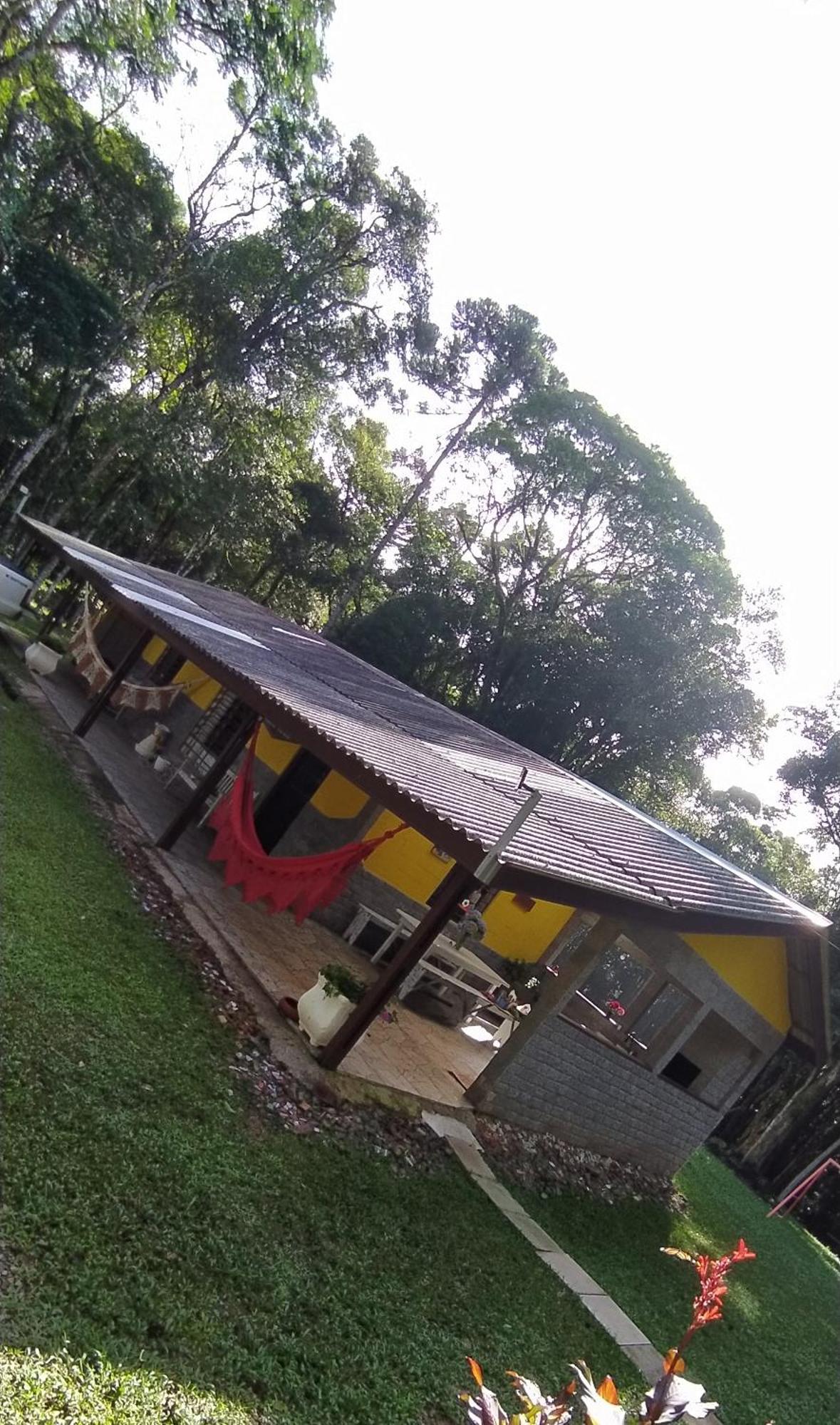 Chacara Rancho Paraiso Piraquara Exterior foto